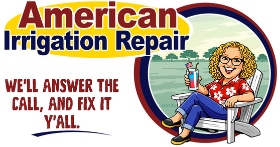 American Irrigation