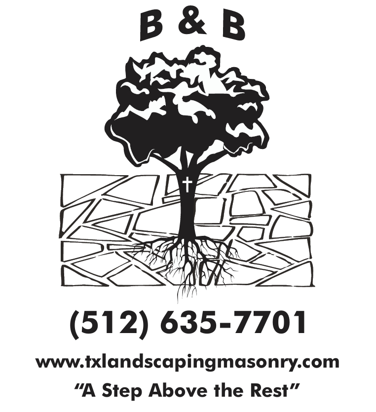 B & B Landscaping & Masonry