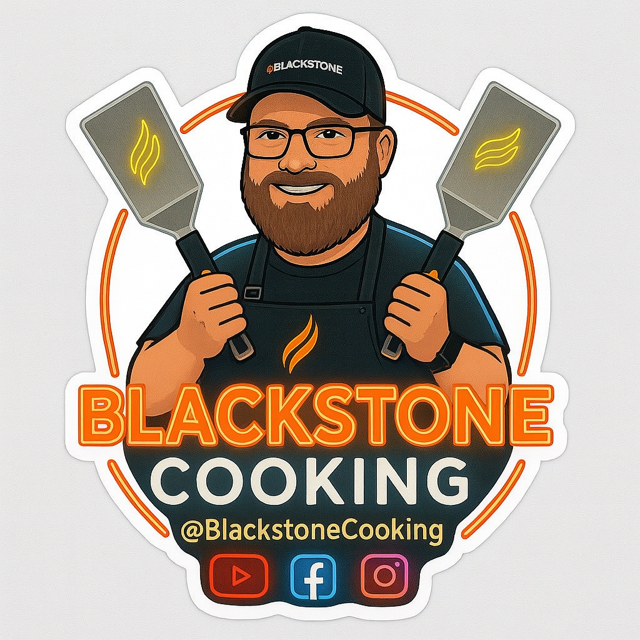 Blackstone Cooking