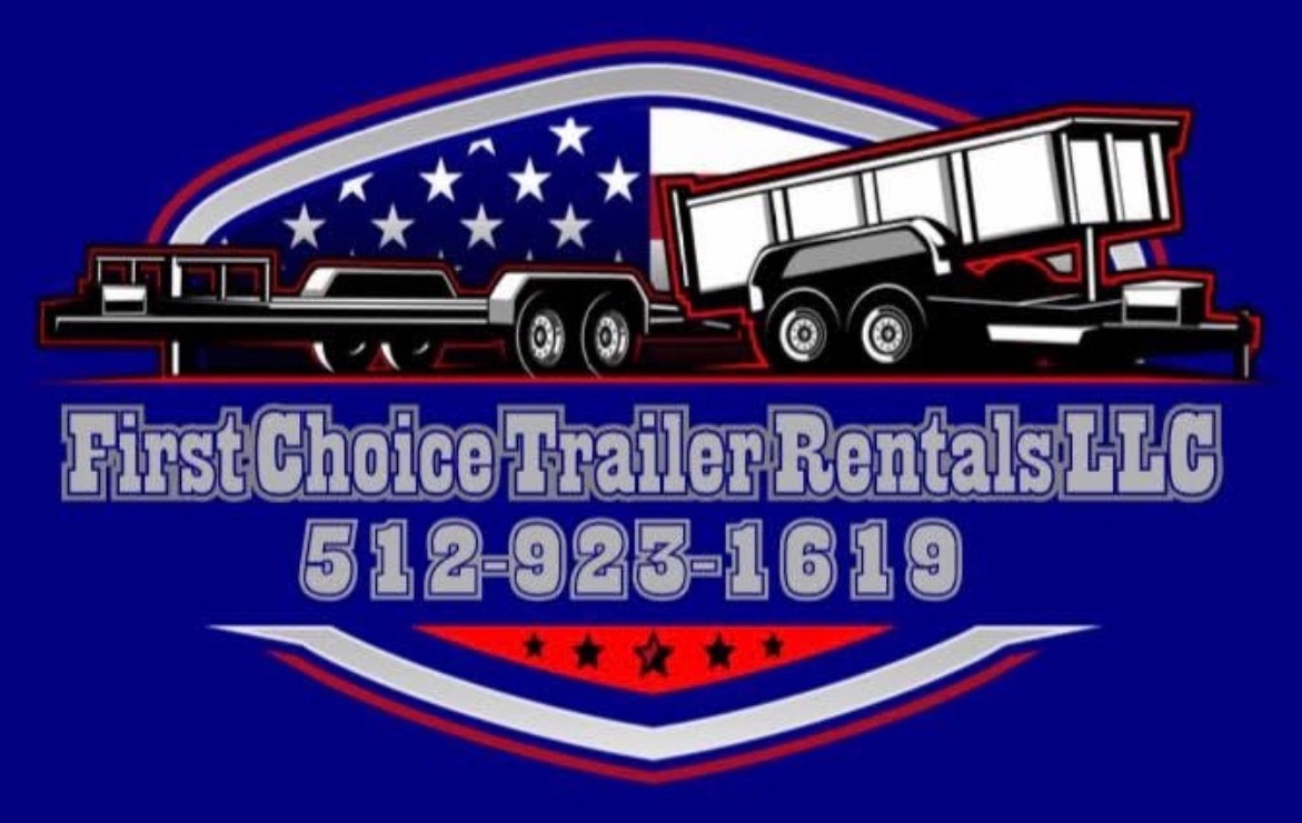 First Choice Trailer Rentals