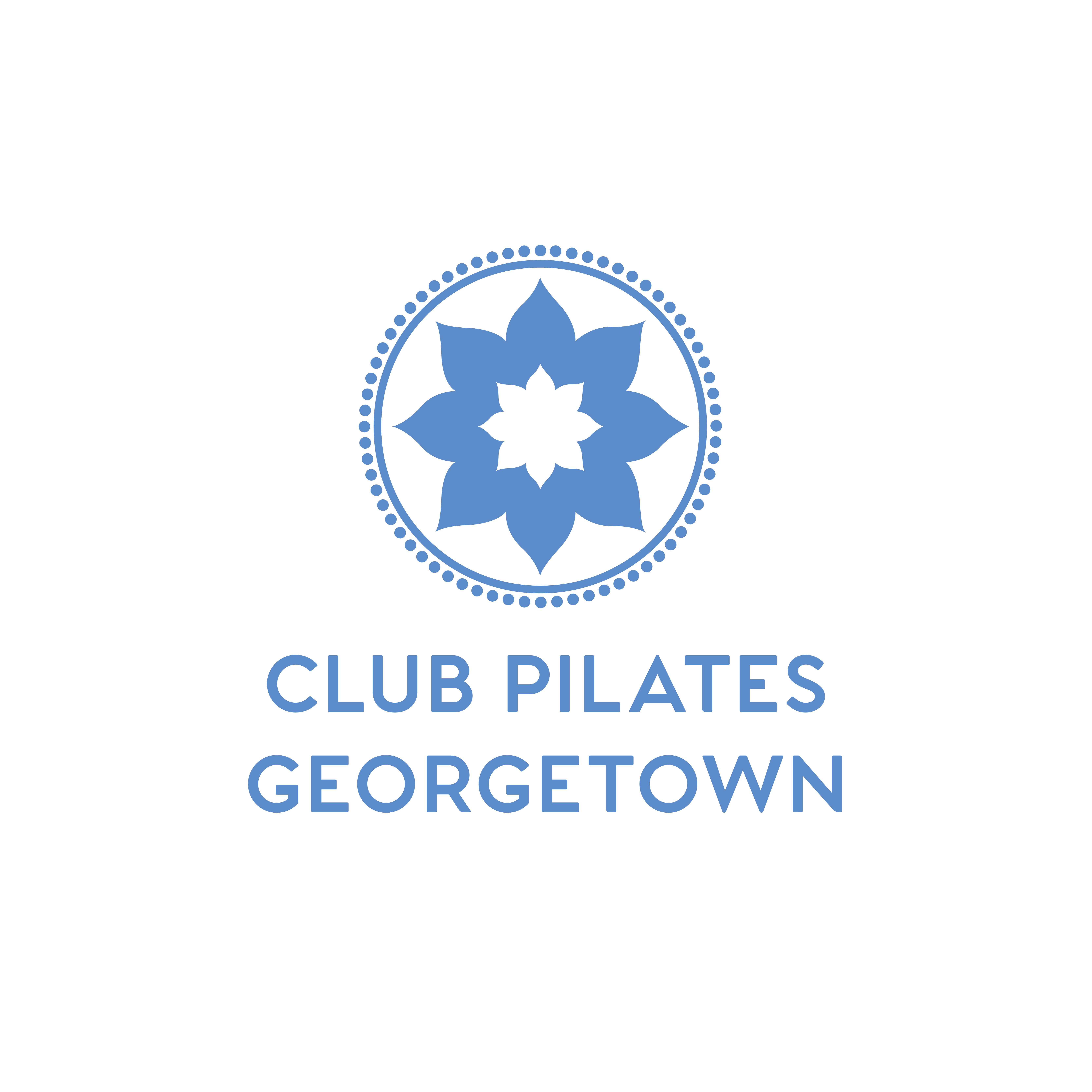 Club Pilates Georgetown