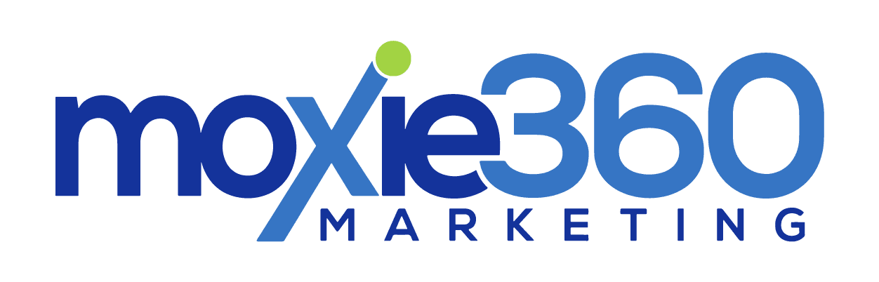 Moxie360 Marketing