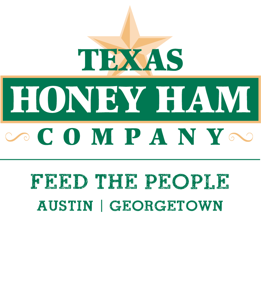 Texas Honey Ham